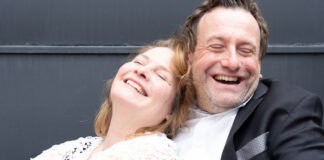 FÜR IMMER  – Stück in 3 Akten von Daniel Call  Für immer