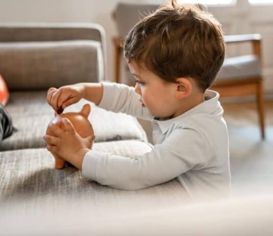 Neues Jahr, neues Glück – Im neuen Jahr erfolgreich sparen! Neues Jahr, neues Glück Im neuen Jahr erfolgreich sparen!