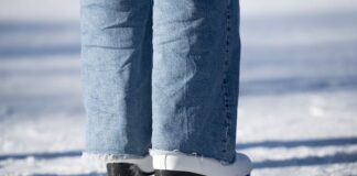 TÜV SÜD-Tipps zu Kauf und Pflege von Schlittschuhen TÜV SÜD-Tipps zu Kauf und Pflege von Schlittschuhen