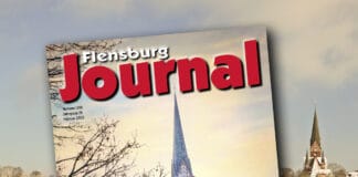 Februar-Ausgabe jetzt online!