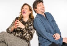 Elena Uhlig und Fritz Karl – Beziehungsstatus: Erledigt Beziehungsstatus: Erledigt