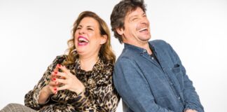 Elena Uhlig und Fritz Karl – Beziehungsstatus: Erledigt Beziehungsstatus: Erledigt