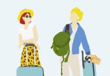 Trendreport 2025: So verreisen die Deutschen Trendreport 2025 So verreisen die Deutschen