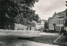 Flensburg 1945 Folge 2: Immer mehr Flüchtlinge