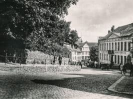 Flensburg 1945 Folge 2: Immer mehr Flüchtlinge