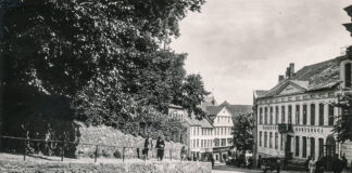 Flensburg 1945 Folge 2: Immer mehr Flüchtlinge