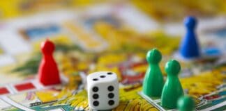 Brettspieltag Brettspieltag