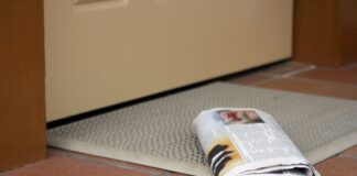 Analoge Medien bleiben gerade auch für ältere Menschen weiterhin sehr wichtig Analoge Medien bleiben gerade auch für ältere Menschen weiterhin sehr wichtig