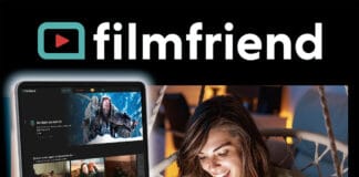 Stadtbibliothek bietet zukünftig „filmfriend“ an – ein neues digitales Angebot Stadtbibliothek bietet zukünftig „filmfriend“ an – ein neues digitales Angebot