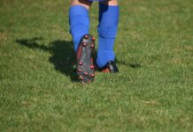 Fußball: Welche Schuhe für welchen Untergrund? Fußball: Welche Schuhe für welchen Untergrund?