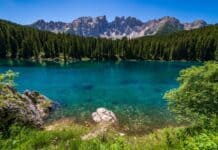 Urlaubsidylle im Süden: Warum Südtirol immer eine Reise wert ist Urlaubsidylle im Süden: Warum Südtirol immer eine Reise wert ist