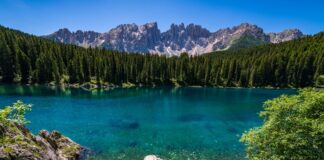 Urlaubsidylle im Süden: Warum Südtirol immer eine Reise wert ist Urlaubsidylle im Süden: Warum Südtirol immer eine Reise wert ist