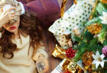 Warum werde ich zwischen den Jahren immer krank? Warum werde ich zwischen den Jahren immer krank?