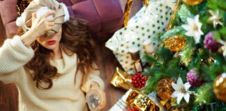 Warum werde ich zwischen den Jahren immer krank? Warum werde ich zwischen den Jahren immer krank?