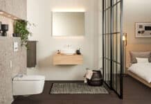 Offene Wohnkonzepte gewinnen an Bedeutung Offene Wohnkonzepte gewinnen an Bedeutung