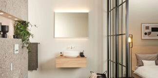 Offene Wohnkonzepte gewinnen an Bedeutung Offene Wohnkonzepte gewinnen an Bedeutung