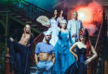 Die Nacht der Musicals – Live 2025 Die Nacht der Musicals - Live 2025