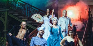 Die Nacht der Musicals – Live 2025 Die Nacht der Musicals - Live 2025