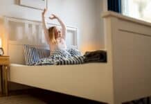 Gesund schlafen: TÜV-Tipps zur Wahl der passenden Matratze Gesund schlafen: TÜV-Tipps zur Wahl der passenden Matratze