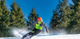 Skiurlaub: Viele Verletzungen sind vermeidbar Skiurlaub: Viele Verletzungen sind vermeidbar