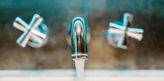 Gesunder Durstlöscher Gesunder Durstlöscher