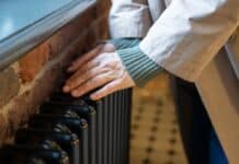 Energieverbrauch senken Energieverbrauch senken