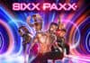 SIXX PAXX Colors Europatour 2024/25 SIXX PAXX Colors Europatour 2024/25
