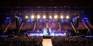 Martin Luther King – Das Musical