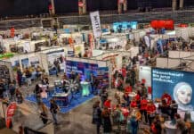 Eine Flensburger Erfolgsstory feiert Jubiläum Eine Flensburger Erfolgsstory feiert Jubiläum