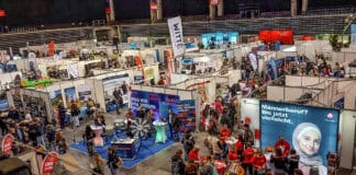 Eine Flensburger Erfolgsstory feiert Jubiläum Eine Flensburger Erfolgsstory feiert Jubiläum