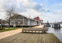 Flensburger Traditionsrestaurant findet ein neues Zuhause Flensburger Traditionsrestaurant findet ein neues Zuhause