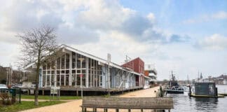 Flensburger Traditionsrestaurant findet ein neues Zuhause Flensburger Traditionsrestaurant findet ein neues Zuhause