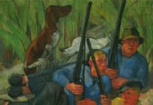 Das Tier und wir – geliebt, gebraucht, getötet Das Tier und wir – geliebt, gebraucht, getötet