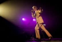 Absolute Bowie Absolute Bowie