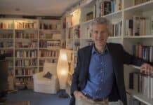 Drei mal Literatur in Flensburg Drei mal Literatur in Flensburg