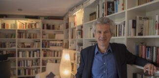 Drei mal Literatur in Flensburg Drei mal Literatur in Flensburg