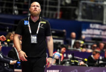 Das SG-Portrait: Ales Pajovic Das SG-Portrait: Ales Pajovic