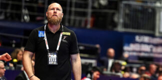 Das SG-Portrait: Ales Pajovic Das SG-Portrait: Ales Pajovic