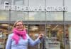 Apothekerin Friederike Friedrich-Harder – Unternehmerin, Politikerin und Mutter Apothekerin Friederike Friedrich-Harder – Unternehmerin, Politikerin und Mutter