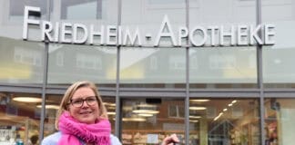 Apothekerin Friederike Friedrich-Harder – Unternehmerin, Politikerin und  Mutter Apothekerin Friederike Friedrich-Harder – Unternehmerin, Politikerin und Mutter
