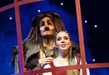 Die Schöne und das Biest – das Musical Die Schöne und das Biest – das Musical