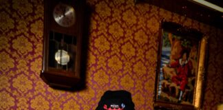 Markus Krebs: Bierschaum ist mein Lippenstift Markus Krebs: Bierschaum ist mein Lippenstift