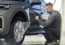 ACV Tipps zur Autopflege im Frühjahr ACV Tipps zur Autopflege im Frühjahr