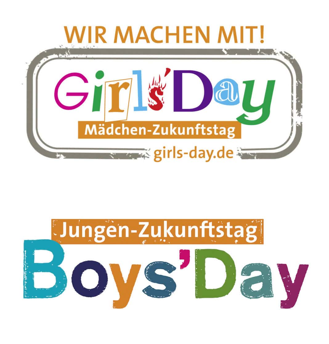 Girls‘Day & Boys‘Day 2025 in Flensburg