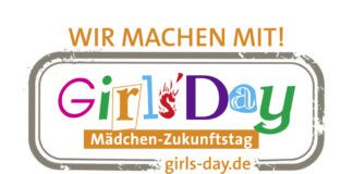 Girls‘Day & Boys‘Day 2025 in Flensburg Girls‘Day & Boys‘Day 2025 in Flensburg