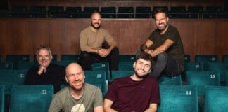 Alte Bekannte – MEHR! – LIVE Alte Bekannte - MEHR! - LIVE