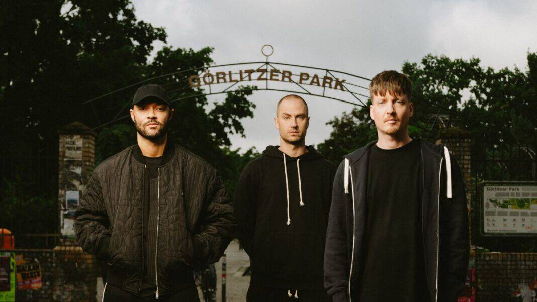 K.I.Z - „Görlitzer Park" Tour 2025