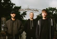 K.I.Z – „Görlitzer Park“ Tour 2025 K.I.Z - „Görlitzer Park" Tour 2025