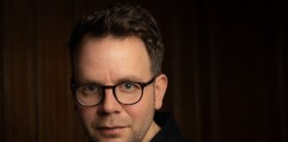 „Was gut ist und was böse. Thomas Manns Kampf um die Demokratie“ „Was gut ist und was böse. Thomas Manns Kampf um die Demokratie“