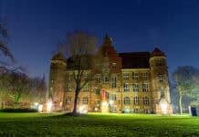 Stadtführungen in Flensburg im März 2025